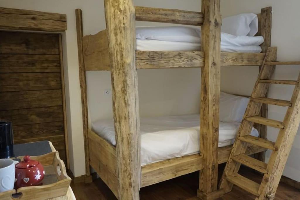 La Grange De Pimberty - Beautiful Apartments 27 Miles From Geneva Vailly Bagian luar foto